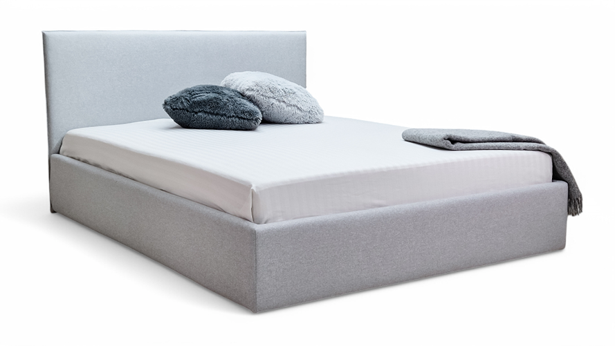 Cama Volterra (Doble)